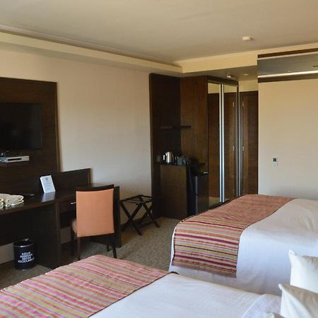 Mayim Hotel Termal & Spa 콩코르디아 외부 사진