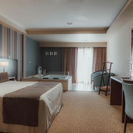 Mayim Hotel Termal & Spa 콩코르디아 외부 사진