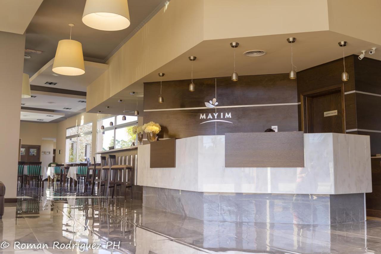 Mayim Hotel Termal & Spa 콩코르디아 외부 사진
