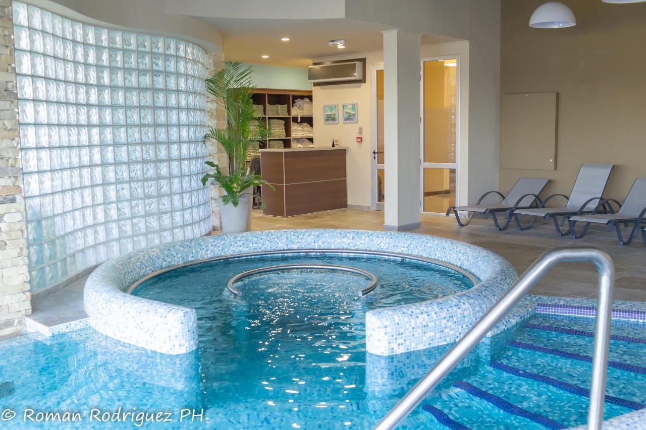 Mayim Hotel Termal & Spa 콩코르디아 외부 사진
