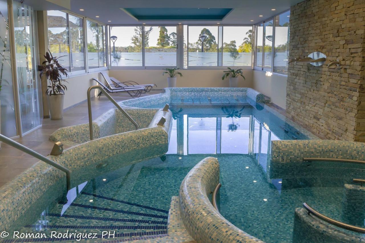 Mayim Hotel Termal & Spa 콩코르디아 외부 사진