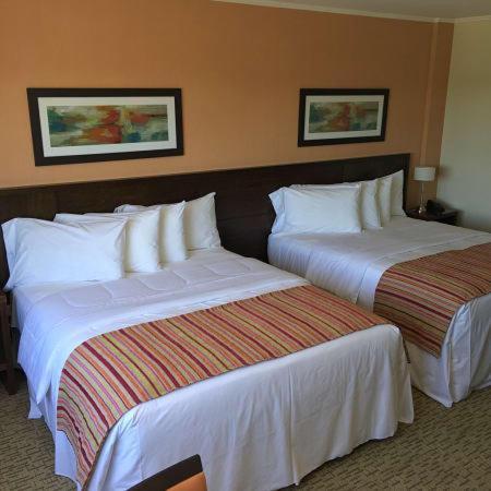 Mayim Hotel Termal & Spa 콩코르디아 외부 사진