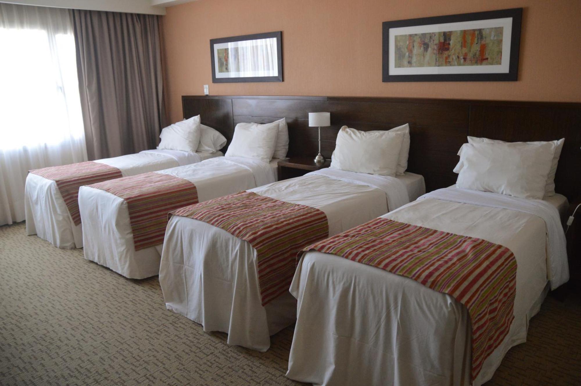 Mayim Hotel Termal & Spa 콩코르디아 외부 사진