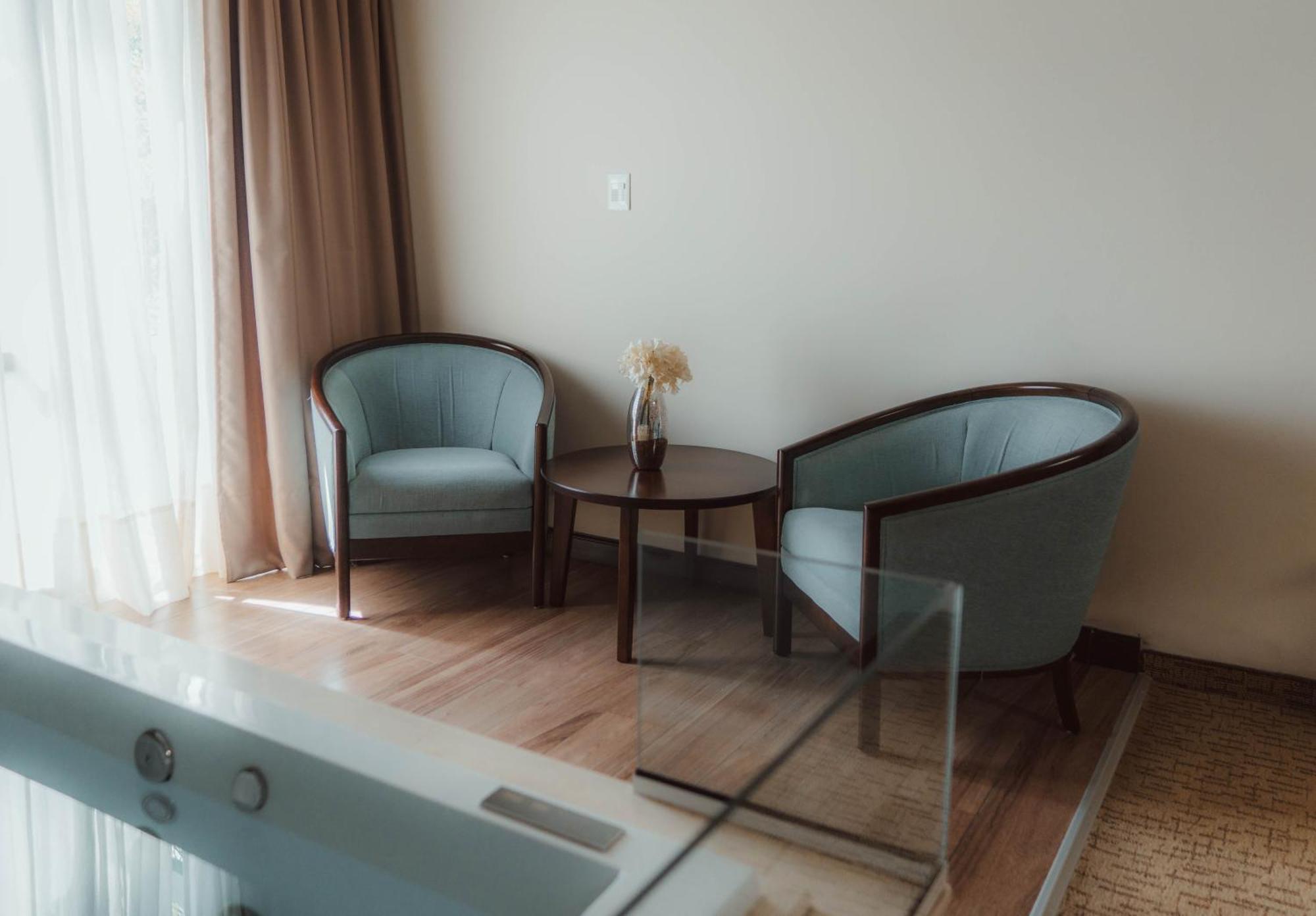 Mayim Hotel Termal & Spa 콩코르디아 외부 사진