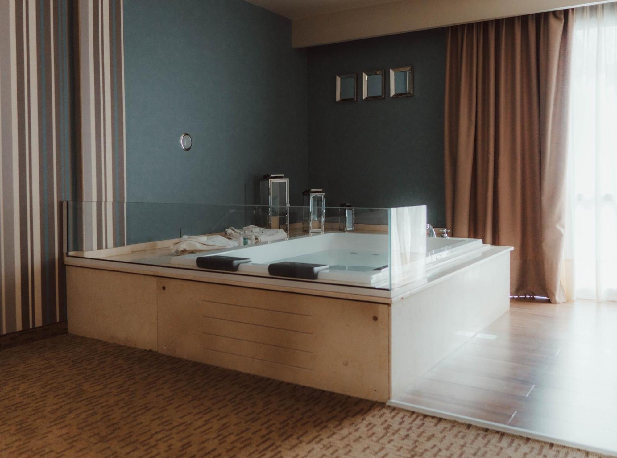 Mayim Hotel Termal & Spa 콩코르디아 외부 사진