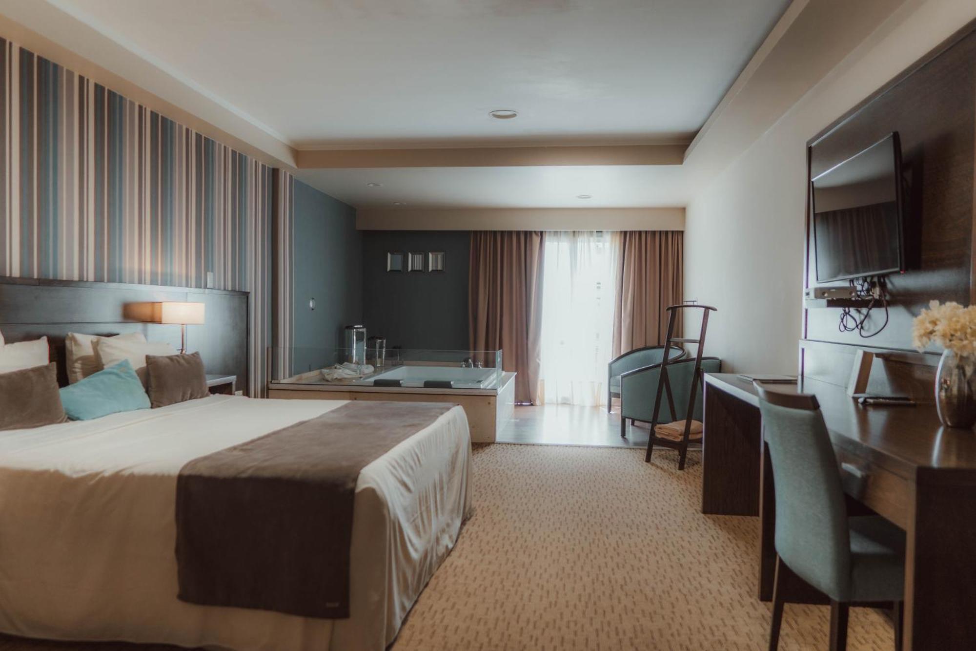 Mayim Hotel Termal & Spa 콩코르디아 외부 사진