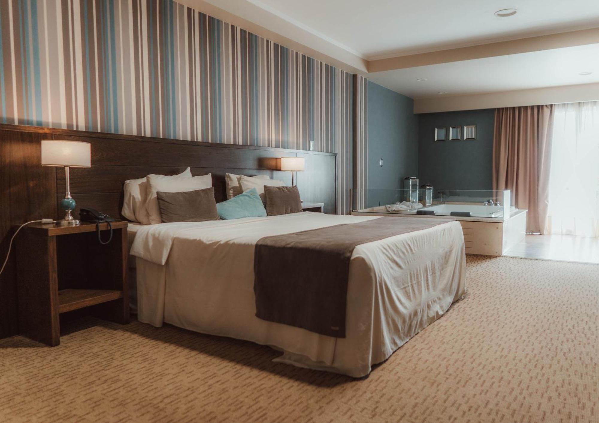 Mayim Hotel Termal & Spa 콩코르디아 외부 사진