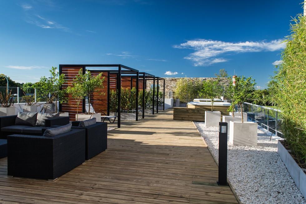 Mayim Hotel Termal & Spa 콩코르디아 외부 사진