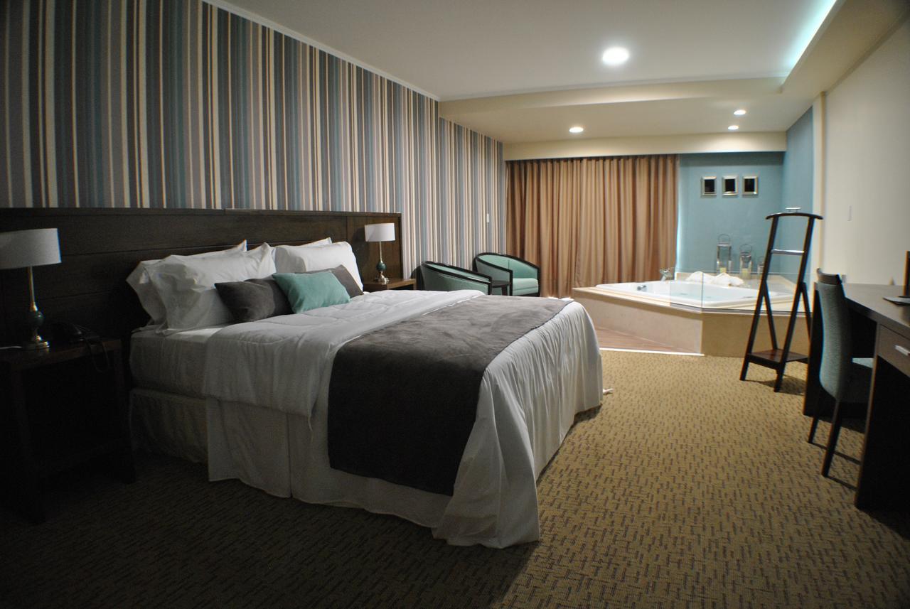 Mayim Hotel Termal & Spa 콩코르디아 외부 사진