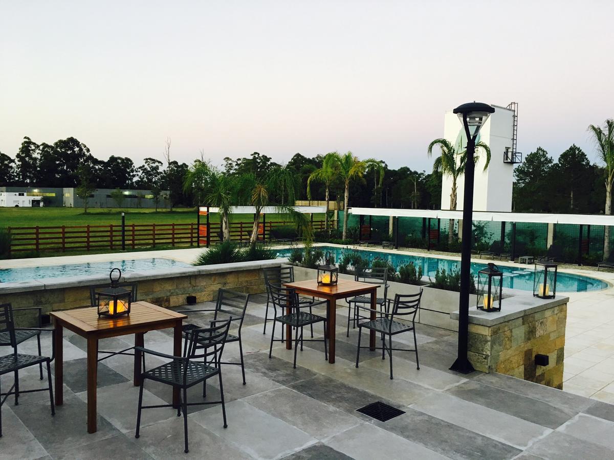 Mayim Hotel Termal & Spa 콩코르디아 외부 사진