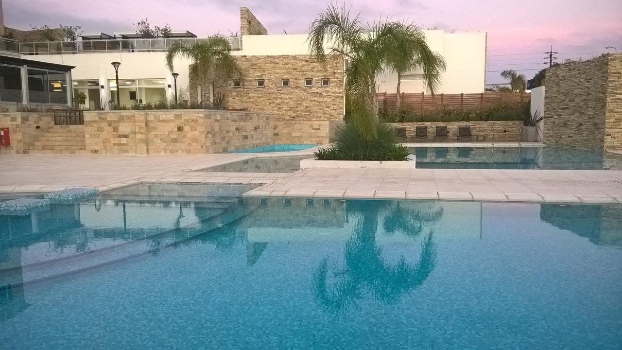 Mayim Hotel Termal & Spa 콩코르디아 외부 사진