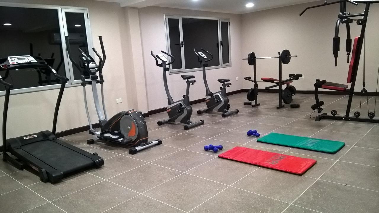 Mayim Hotel Termal & Spa 콩코르디아 외부 사진