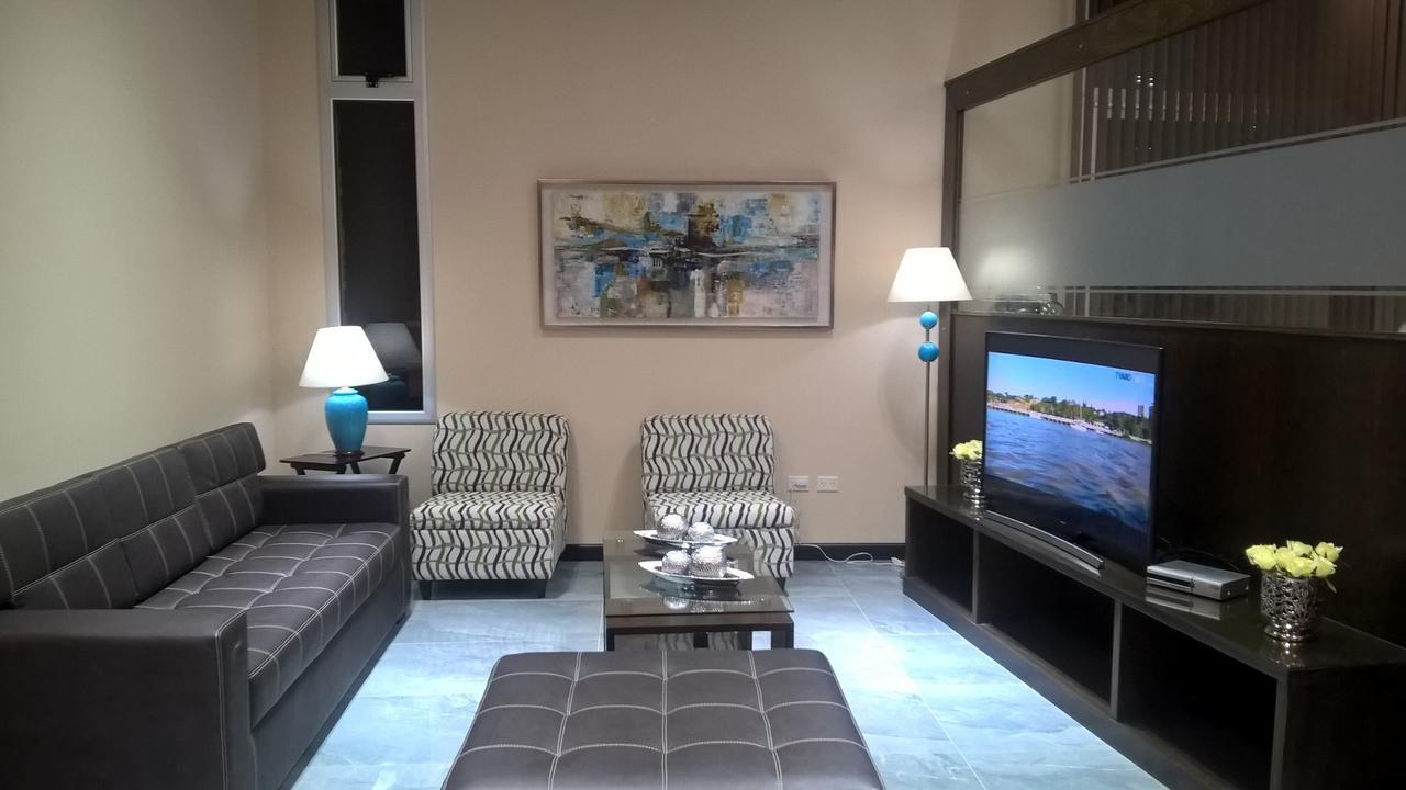 Mayim Hotel Termal & Spa 콩코르디아 외부 사진