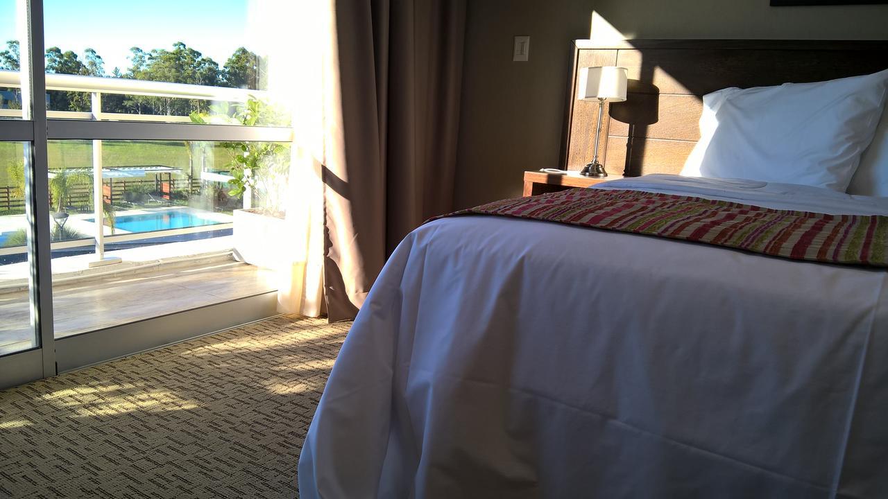Mayim Hotel Termal & Spa 콩코르디아 외부 사진