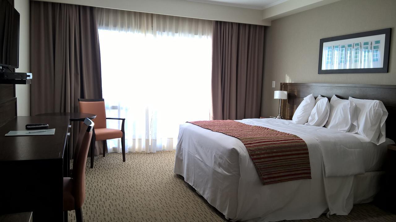 Mayim Hotel Termal & Spa 콩코르디아 외부 사진