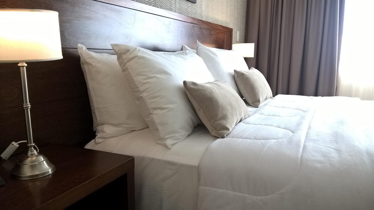 Mayim Hotel Termal & Spa 콩코르디아 외부 사진