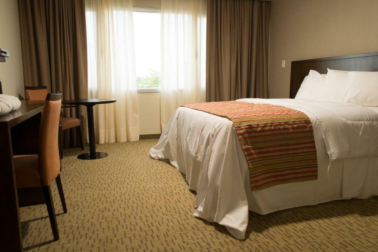 Mayim Hotel Termal & Spa 콩코르디아 외부 사진